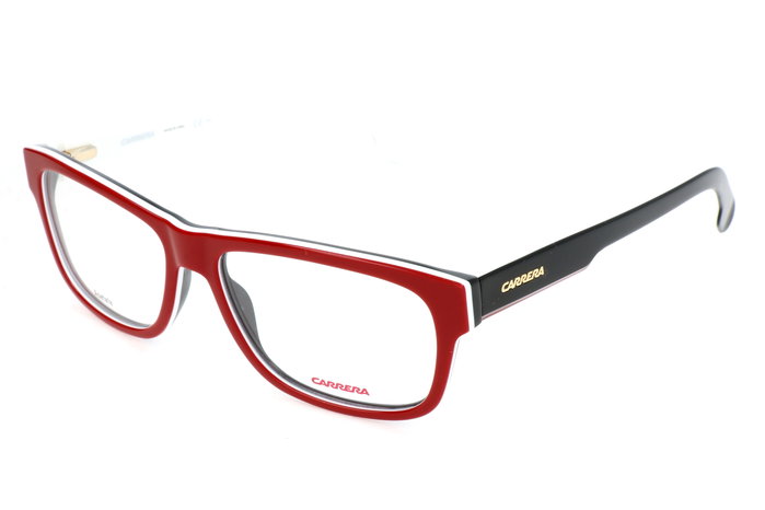Carrera CARRERA-1102-V-8RR-56 ROJO