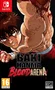 Just For Games Baki Hanma Blood Arena - Juego de Nintendo Switch