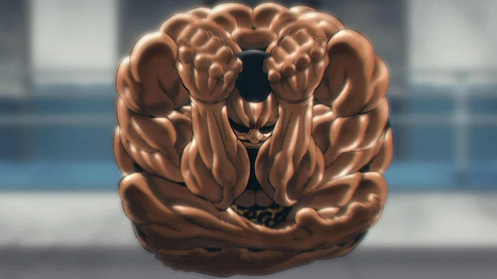 Just For Games Baki Hanma Blood Arena - Juego de Nintendo Switch