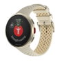 Polar Pacer PRO Reloj Deportivo Champán Dorado, Talla S-L