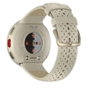 Polar Pacer PRO Reloj Deportivo Champán Dorado, Talla S-L