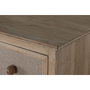 DKD Home Decor Cajonera Abeto Lino 75x35x138