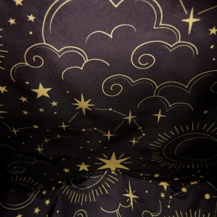 Loungefly Bandolera Gold Stars Loungefly Bandolera Gold Stars