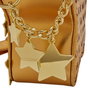 Loungefly Bandolera Gold Stars