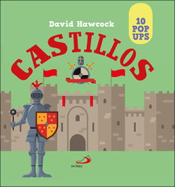 Castillos, David Hawcock - SAN PABLO EDITORIAL