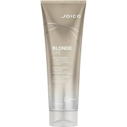 Joico Blonde Life Brightening Conditioner 250 ml Joico Blonde Life Brightening Conditioner 250 ml