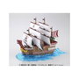 BANDAI HOBBY Figura Model Kit Red Force One Piece 15cm