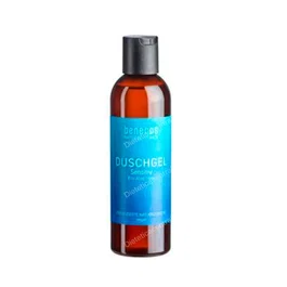 Benecos Gel de Baño Sensibles Aloe 200ml Bio Vegan