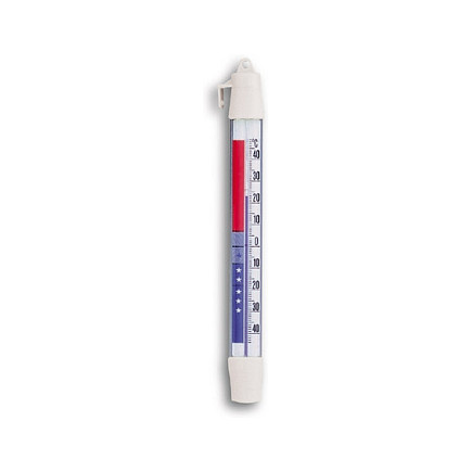 TFA Termómetro de Galileo 14.4003.02.01 Blanco