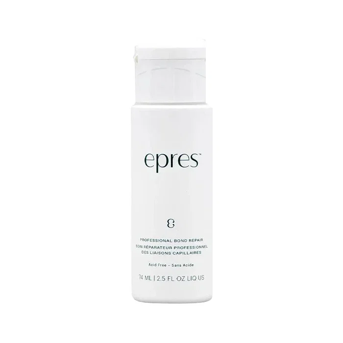 Epres Tratamiento con crema para el cabello Reparación de enlaces 75 ml
