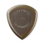 Dunlop Flow Jumbo Grip 3,0 mm (Pack de 3)
