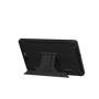 Urban armor gear scout series, funda, samsung, galaxy tab a 8.0" (2019), 20,3 cm (8"), negro