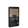 Urban armor gear scout series, funda, samsung, galaxy tab a 8.0" (2019), 20,3 cm (8"), negro