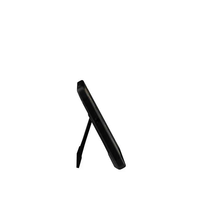 Urban Armor Gear Funda Scout Series para Samsung Galaxy Tab A 8.0" (2019) - Funda Protectora TPU con Función Modo Espera, Negro