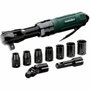 Metabo DRS 68 Set 1/2 Destornillador de carraca de aire comprimido