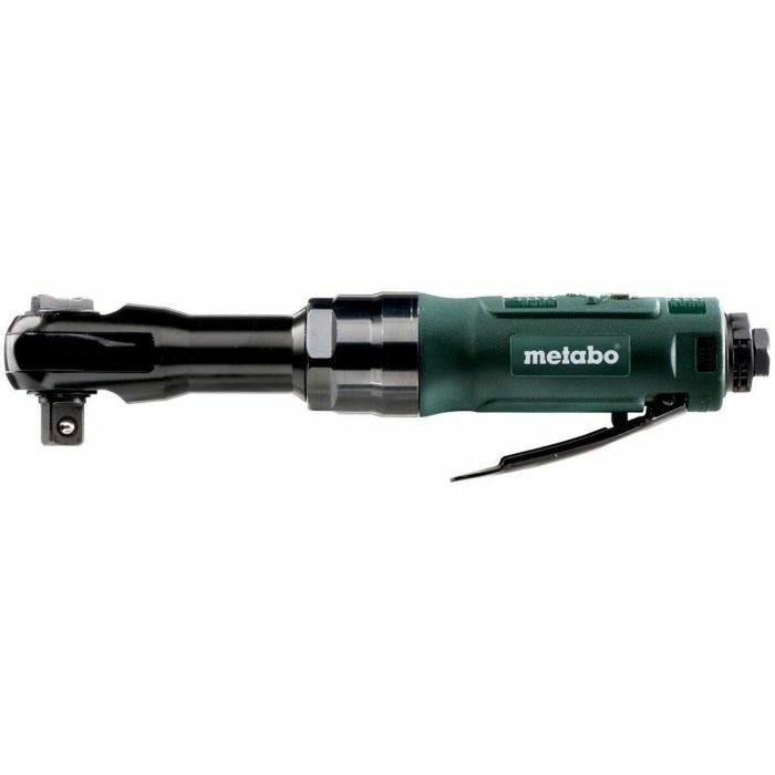 Metabo DRS 68 Set 1/2 Destornillador de carraca de aire comprimido