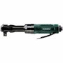 Metabo DRS 68 Set 1/2 Destornillador de carraca de aire comprimido