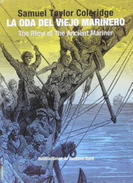 La oda del viejo marinero, Samuel Taylor Coleridge - TEMPESTAD, SL EDICIONES