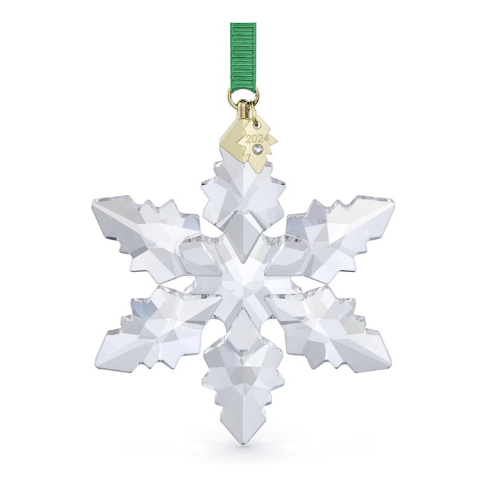 Swarovski Ornament 2024 Annual Edition 5661079