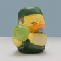 Avatar: la leyenda de Aang Tubbz Figura PVC Cabbage Merchant Boxed Edition 10 cm