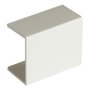 Solera Union para canal 40 x 70 mm