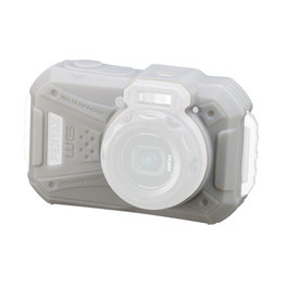 Pentax O-CC180 Funda de silicona para WG-1000