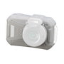 Pentax O-CC180 Funda de silicona para WG-1000