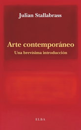 Arte contemporáneo, Julian Stallabrass - ELBA EDITORIAL