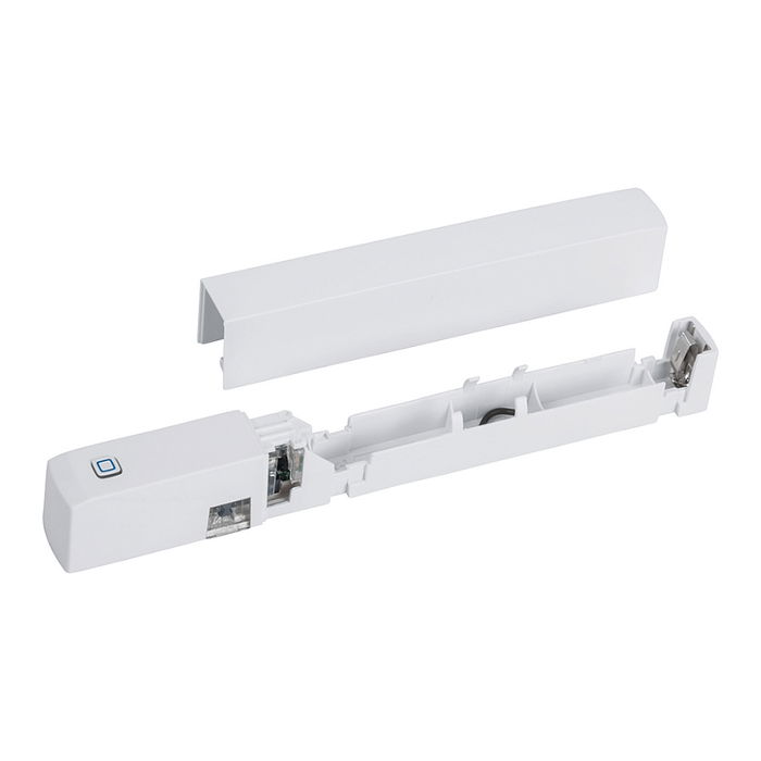 Homematic IP eQ-3 158603A0 Sensor de Contacto Óptico para Puertas y Ventanas Inalámbrico Blanco