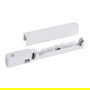 Homematic IP eQ-3 158603A0 Sensor de Contacto Óptico para Puertas y Ventanas Inalámbrico Blanco