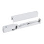 eQ-3 Homematic IP Fenster- und Türkontakt – optisch, plus (V2)