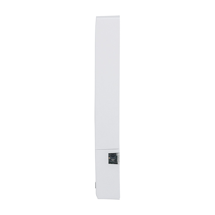 Homematic IP eQ-3 158603A0 Sensor de Contacto Óptico para Puertas y Ventanas Inalámbrico Blanco