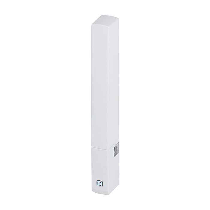 Homematic IP eQ-3 158603A0 Sensor de Contacto Óptico para Puertas y Ventanas Inalámbrico Blanco