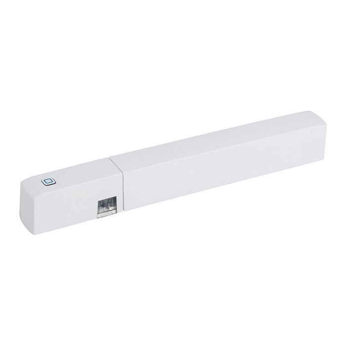 Homematic IP eQ-3 158603A0 Sensor de Contacto Óptico para Puertas y Ventanas Inalámbrico Blanco