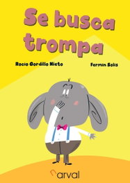 Se busca trompa, Rocío Gordillo Nieto - NARVAL