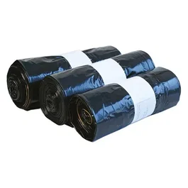 Covetrus Bolsa de Basura Negra 120L (20x20 unidades)