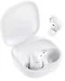 Xiaomi Redmi Buds 6 Play Auriculares Inalámbricos Intraurales Bluetooth 5.4 Blanco - 36h Batería, Carga USB-C, Resistencia IPX4, Google Fast Pair