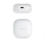 Xiaomi Redmi Buds 6 Play Blanco, Auriculares Inalámbricos In-ear con Reducción de Ruido IA, 36h Autonomía