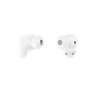 Xiaomi Redmi Buds 6 Play Blanco, Auriculares Inalámbricos In-ear con Reducción de Ruido IA, 36h Autonomía