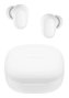 Xiaomi Redmi Buds 6 Play Blanco, Auriculares Inalámbricos In-ear con Reducción de Ruido IA, 36h Autonomía