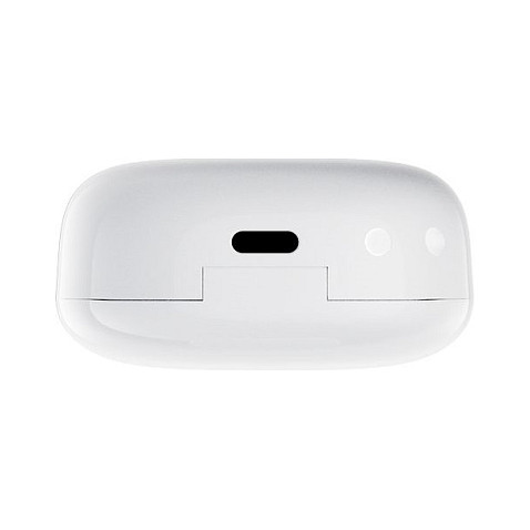 Xiaomi Redmi Buds 6 Play Blanco, Auriculares Inalámbricos In-ear con Reducción de Ruido IA, 36h Autonomía Xiaomi Redmi Buds 6 Play Blanco, Auriculares Inalámbricos In-ear con Reducción de Ruido IA, 36h Autonomía