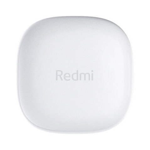 Xiaomi Redmi Buds 6 Play Blanco, Auriculares Inalámbricos In-ear con Reducción de Ruido IA, 36h Autonomía Xiaomi Redmi Buds 6 Play Blanco, Auriculares Inalámbricos In-ear con Reducción de Ruido IA, 36h Autonomía