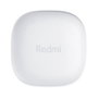 Xiaomi Redmi Buds 6 Play Blanco, Auriculares Inalámbricos In-ear con Reducción de Ruido IA, 36h Autonomía