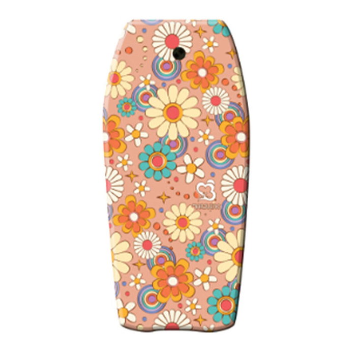Tabla de BodyBoard Marbueno Multicolor 4 x 84 x 44 cm Tabla de BodyBoard Marbueno Multicolor 4 x 84 x 44 cm