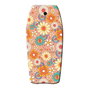 Tabla de BodyBoard Marbueno Multicolor 4 x 84 x 44 cm