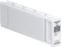 Epson Cartucho UltraChrome PRO T800700 Gris Oscuro 700ml