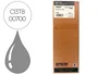 Epson Cartucho UltraChrome PRO T800700 Gris Oscuro 700ml