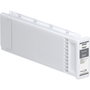 Epson Cartucho UltraChrome PRO T800700 Gris Oscuro 700ml
