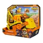 Spin Master Equipo Rubble Vehículo Deluxe Rubble 6068074