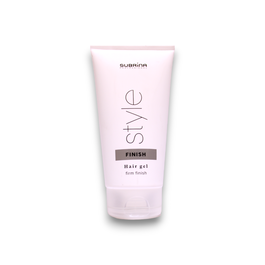 Style Finish, Gel para peinar, Para el estilismo, 150 ml